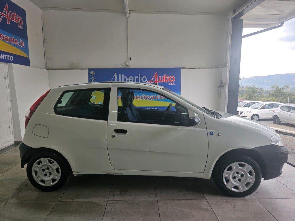 Fiat Punto 1.2 3 porte Speed
