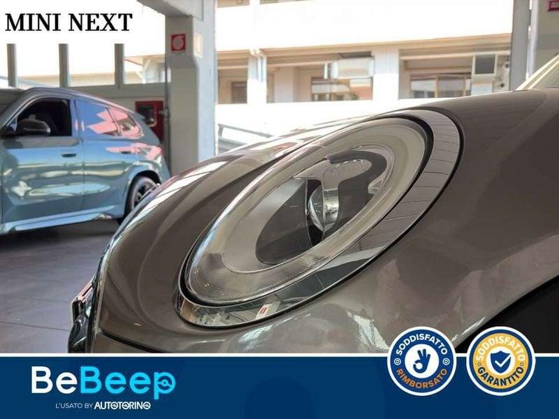MINI Mini 3 porte 1.5 COOPER HYPE 3P AUTO