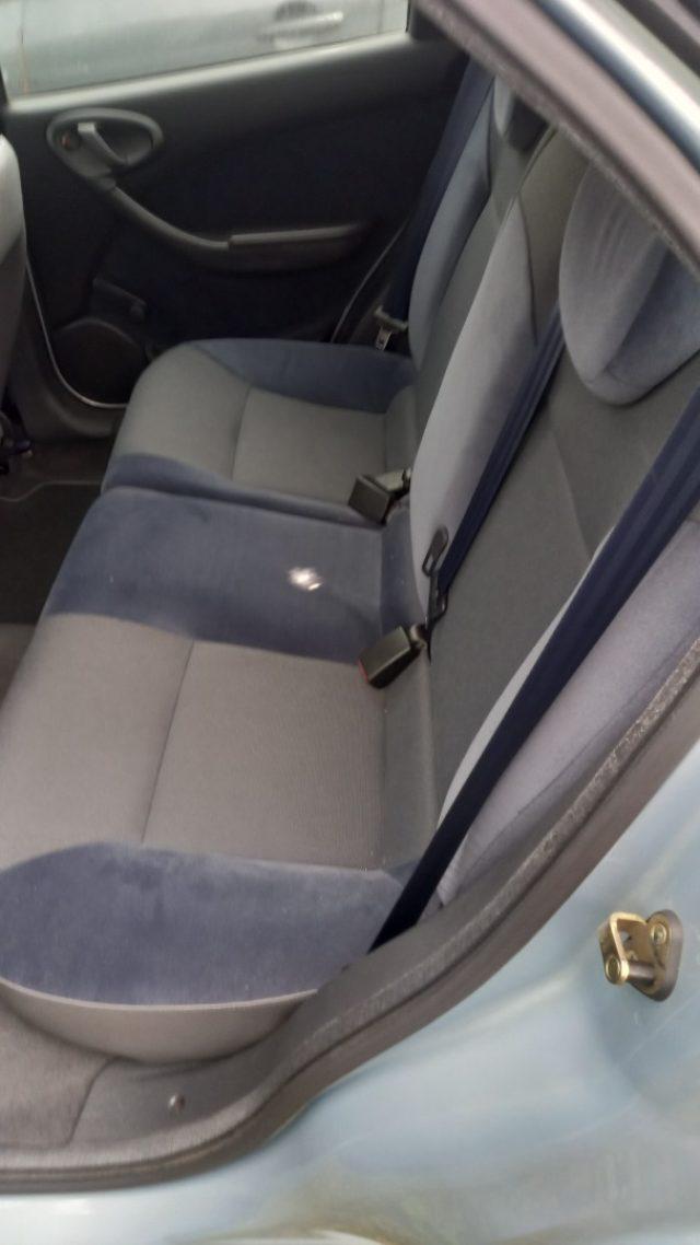 CITROEN Xsara 1.6i 16V cat S.W. Chrono