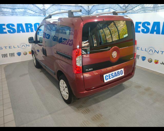 FIAT Qubo 1.3 mjt 16v Active 95cv