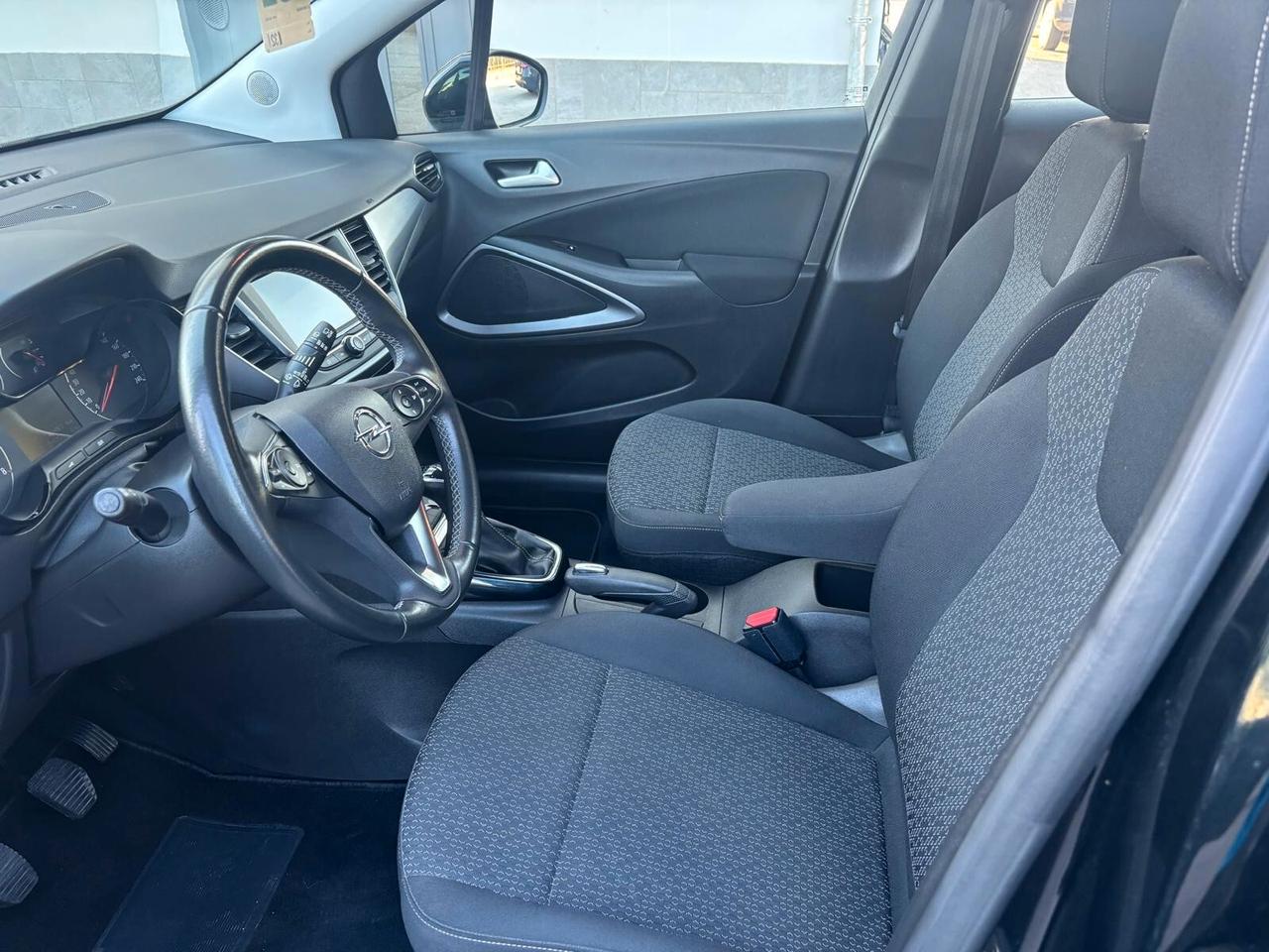 Opel Crossland 1.2 Elegance - 2021