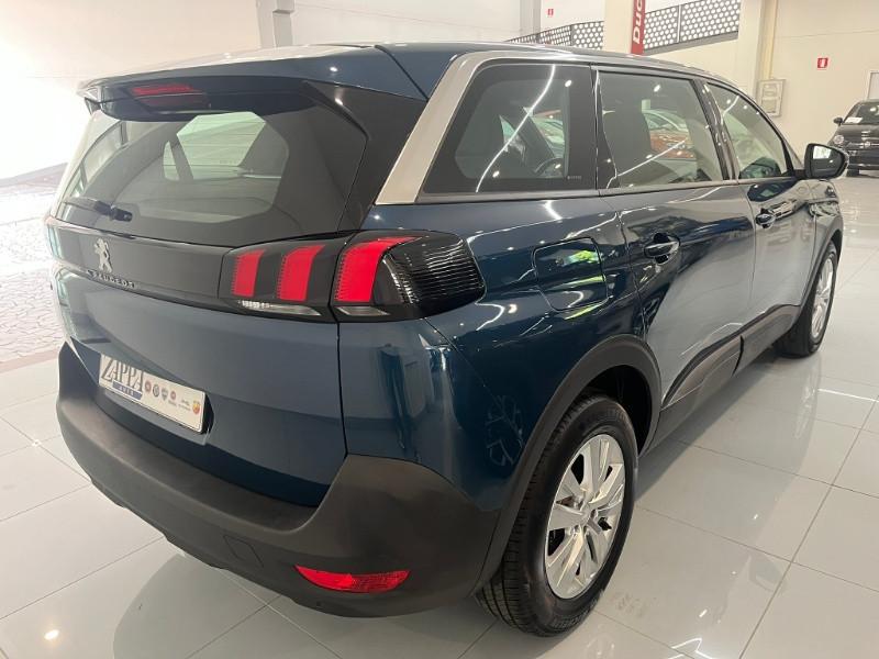 PEUGEOT 5008 PureTech Turbo 130 S&S Active Pack