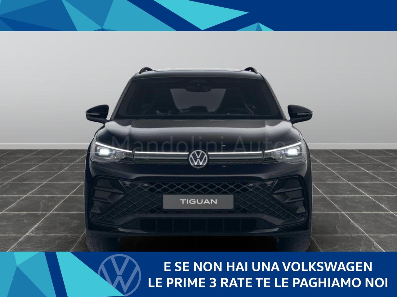 Volkswagen Tiguan 2.0 tsi 265cv r-line plus 4motion dsg
