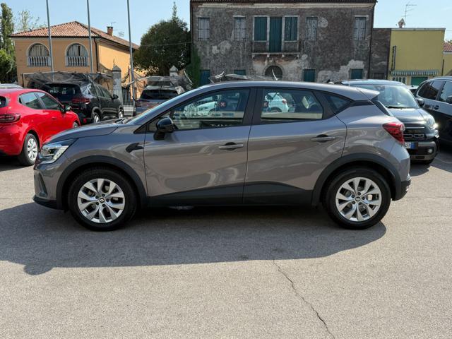 RENAULT Captur Full Hybrid E-Tech 145 CV Business - PROMO