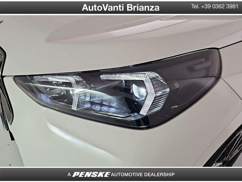 BMW X1 X1 xdrive20d mhev 48V MSport Pro