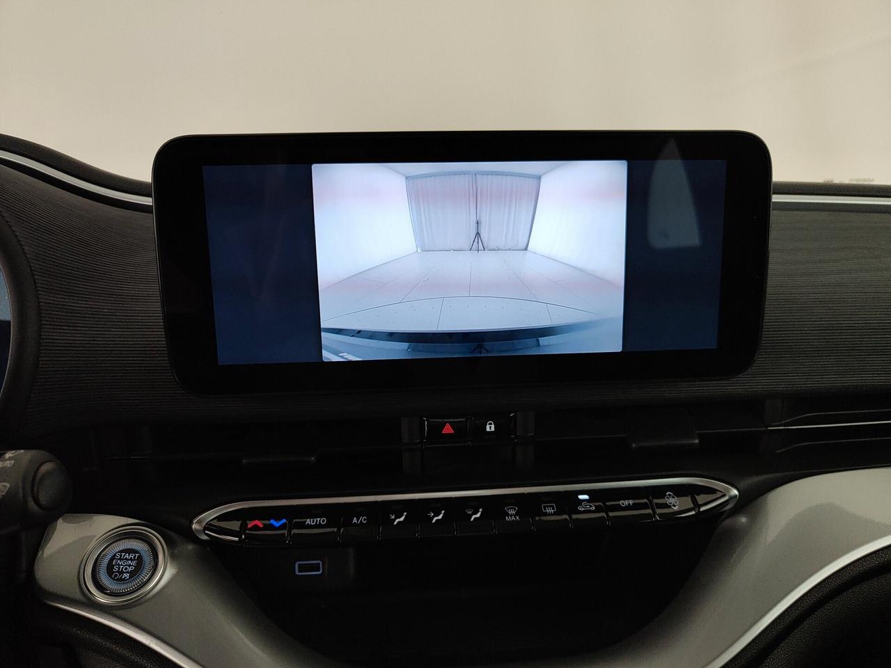 Fiat 500e Berlina 42 kWh La Prima