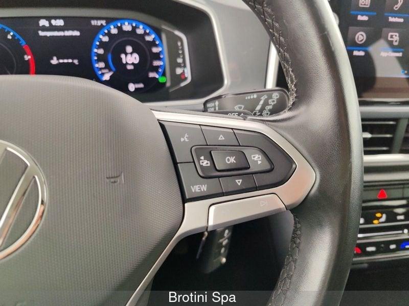 Volkswagen T-Roc 2.0 TDI SCR DSG Style BlueMotion Technology