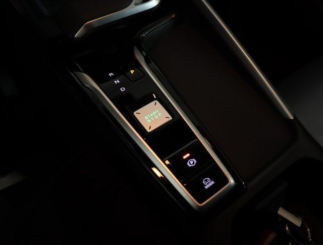 MG ZS Hybrid+ Luxury Aut. *PROMO PARISI GROUP*