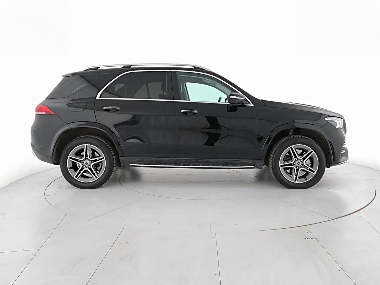Mercedes Classe M - GLE GLE 300 d mhev Premium 4matic
