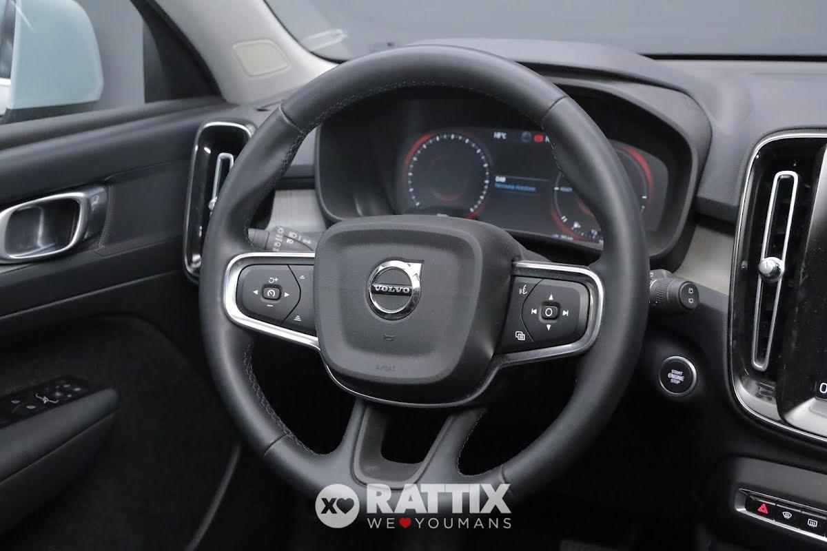 Volvo XC40 1.5 T5 PHEV Inscription Auto