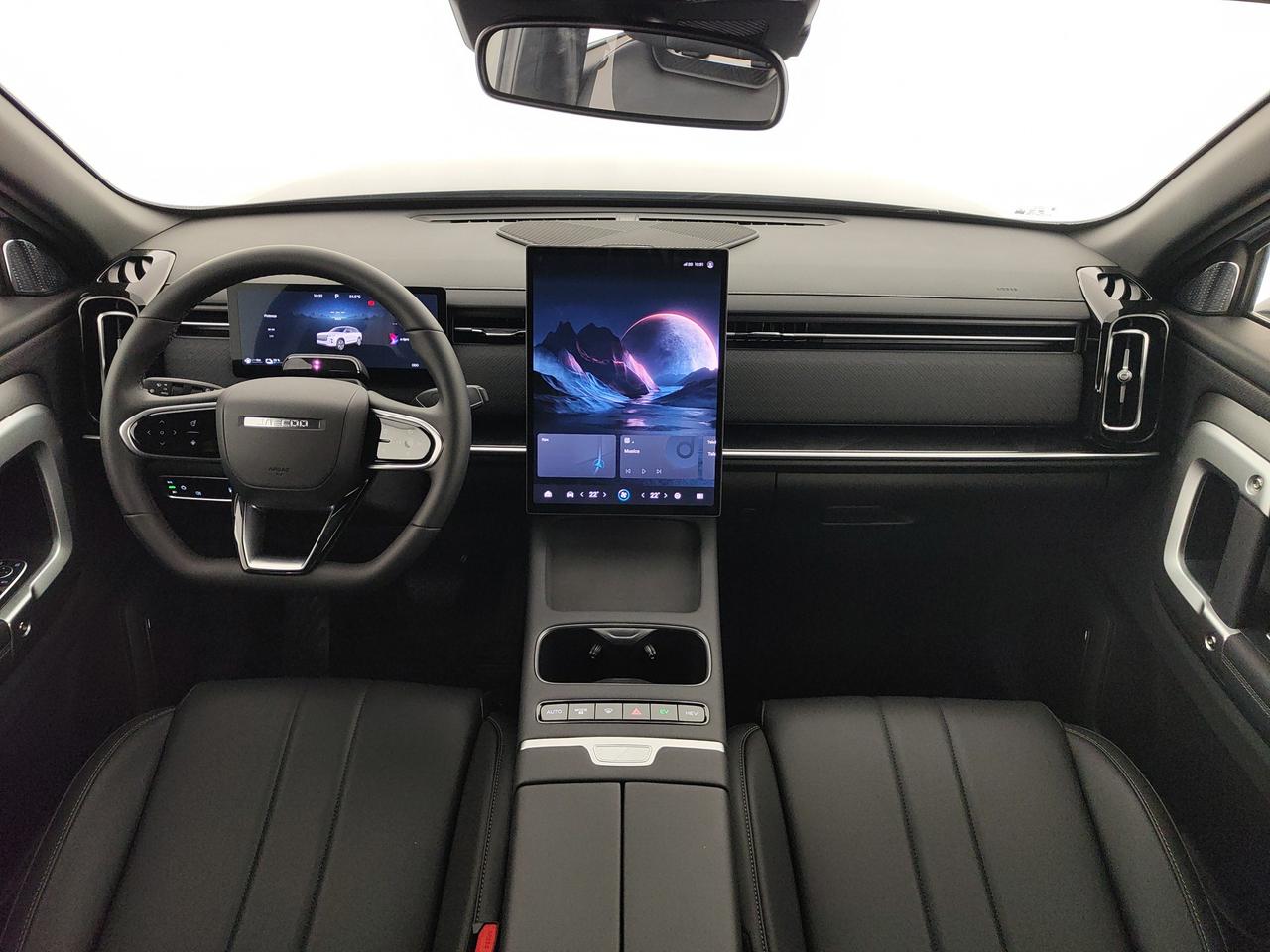 JAECOO JAECOO 7 SHS-P PHEV 1.5TGDI DHT2 Premium