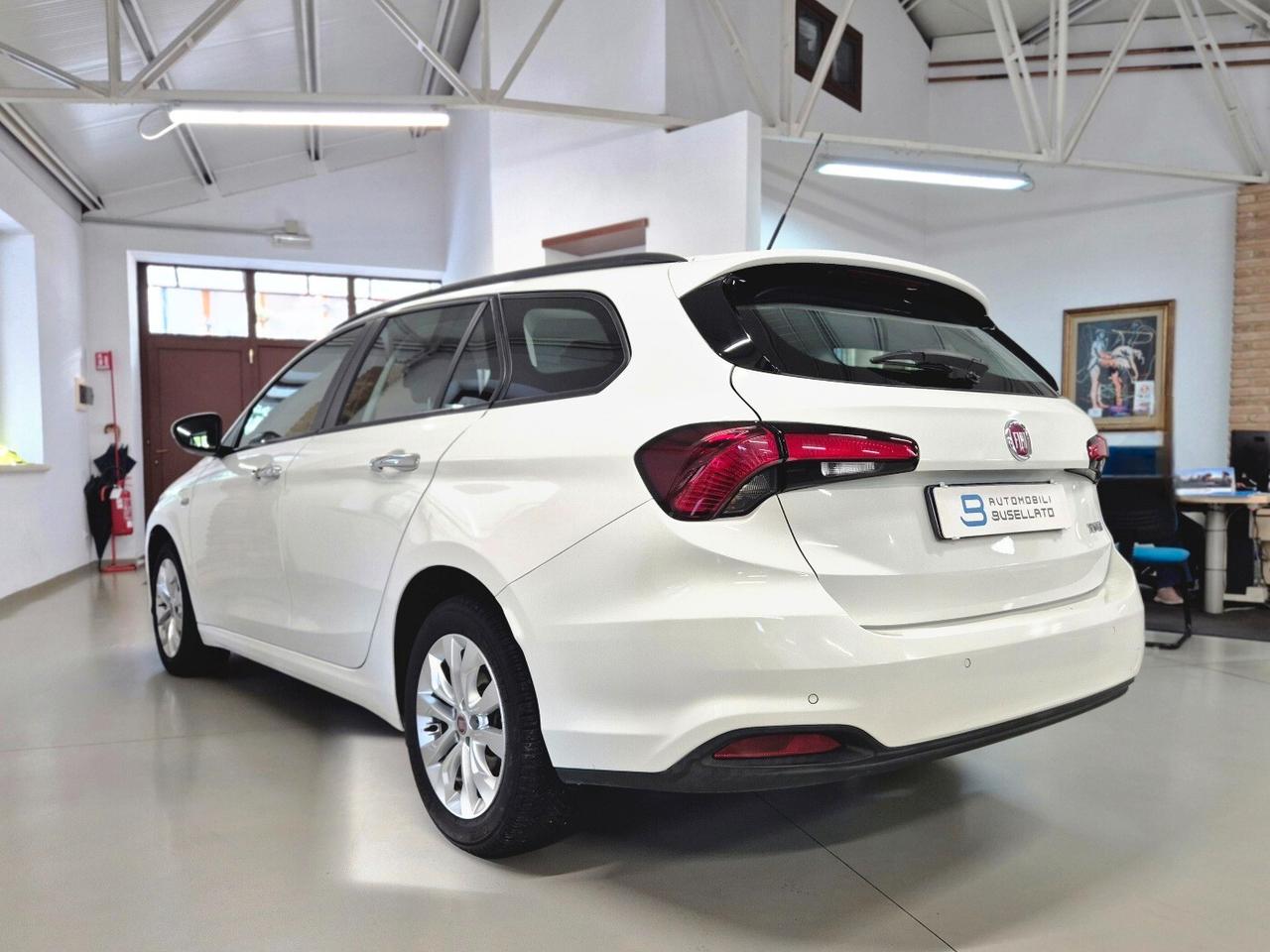 Fiat Tipo 1.3 Mjt S&S SW Easy