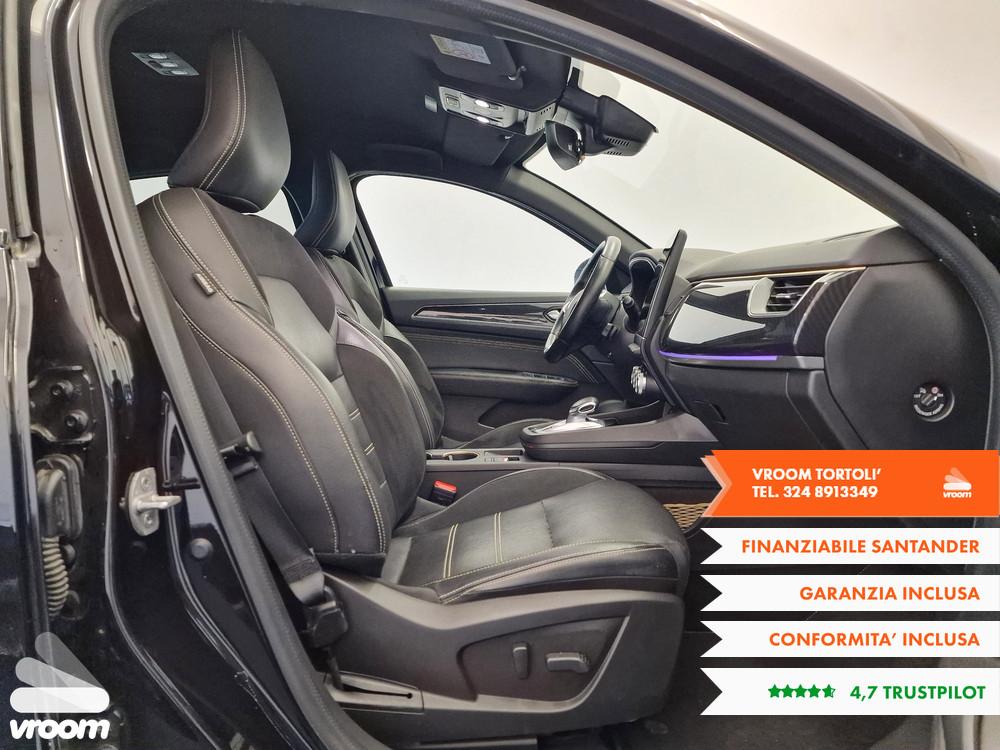 RENAULT Arkana Arkana Full Hybrid E-Tech 145 CV...