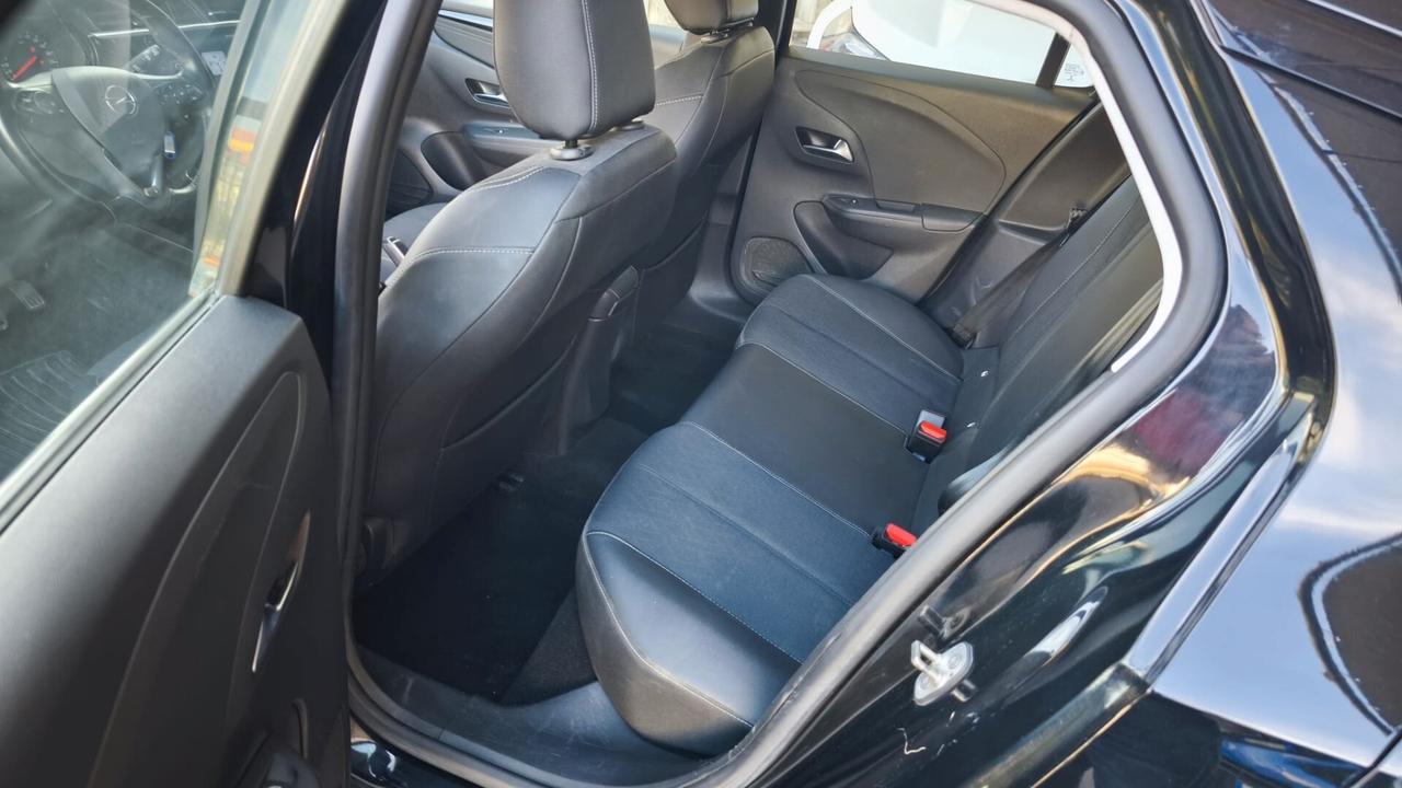 Opel Corsa 1.5 D 100 CV Elegance