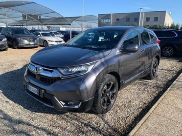 HONDA CR-V 1.5T Comfort