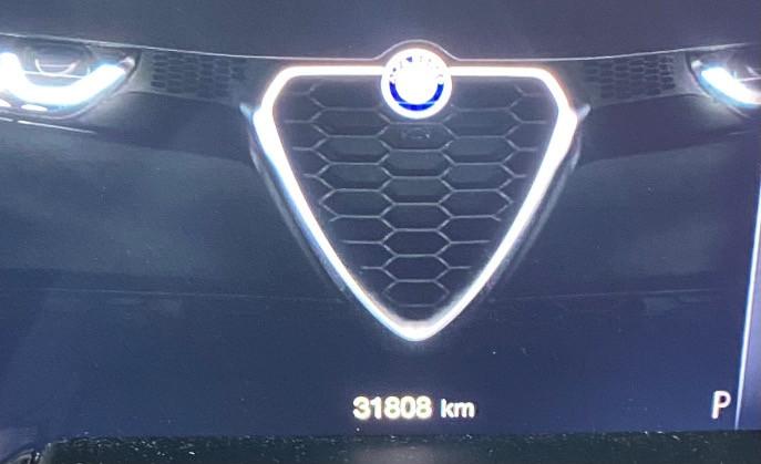 Alfa Romeo Tonale 1.3 phev Speciale Q4 280cv at6