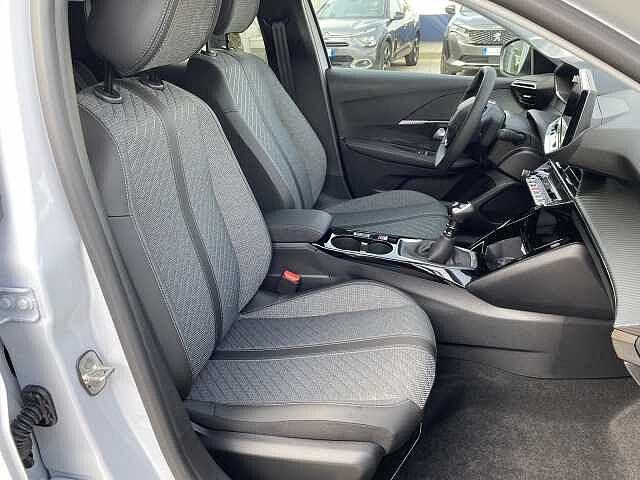 Peugeot 208 PureTech 100 Stop&Start 5 porte Allure