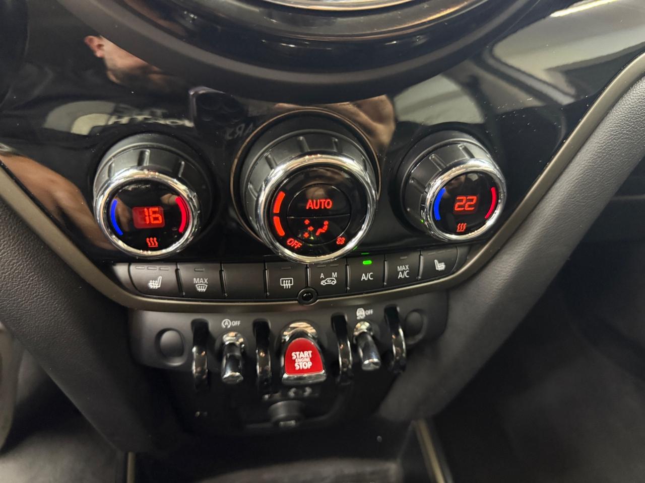 Mini Countryman 2.0 D 150CV Automatica