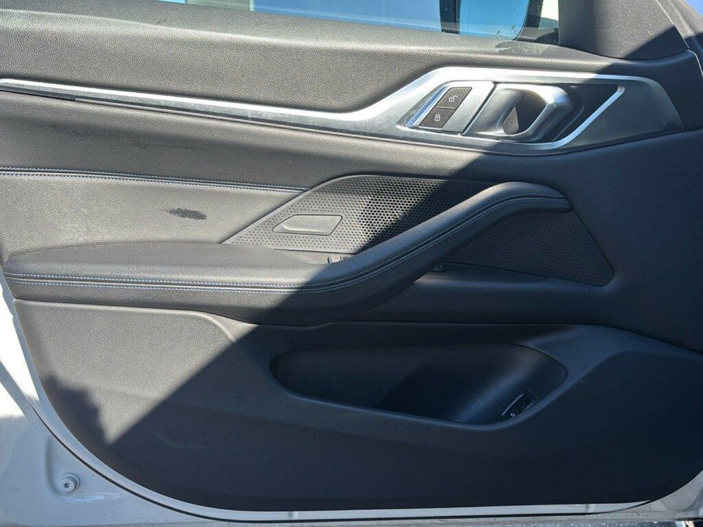 BMW Serie 4 Gran Coupe 420 d Mild Hybrid 48V Msport Steptronic