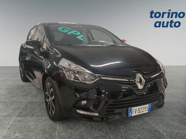 Renault Clio Clio TCe 12V 90 CV GPL 5 porte Business