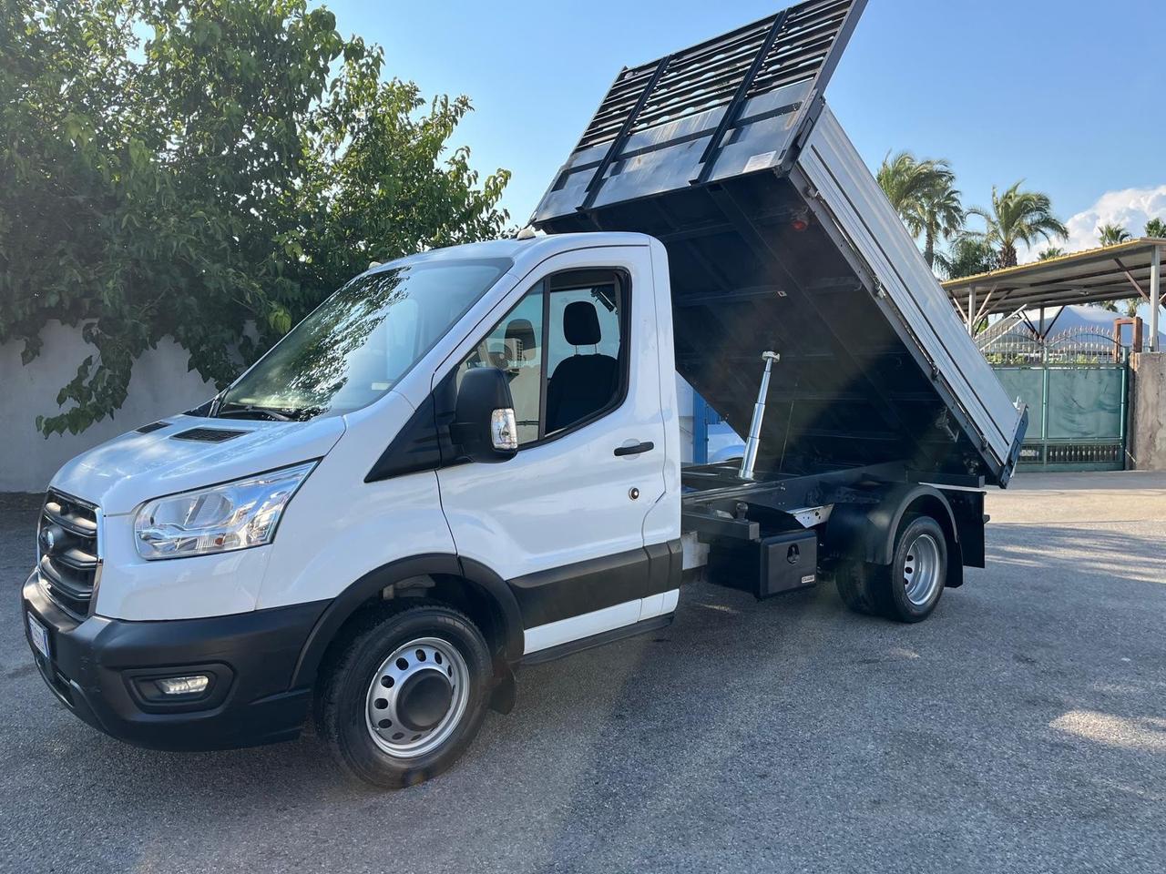Ford transit 350-2.0 tdci-cass.ribalt-2020