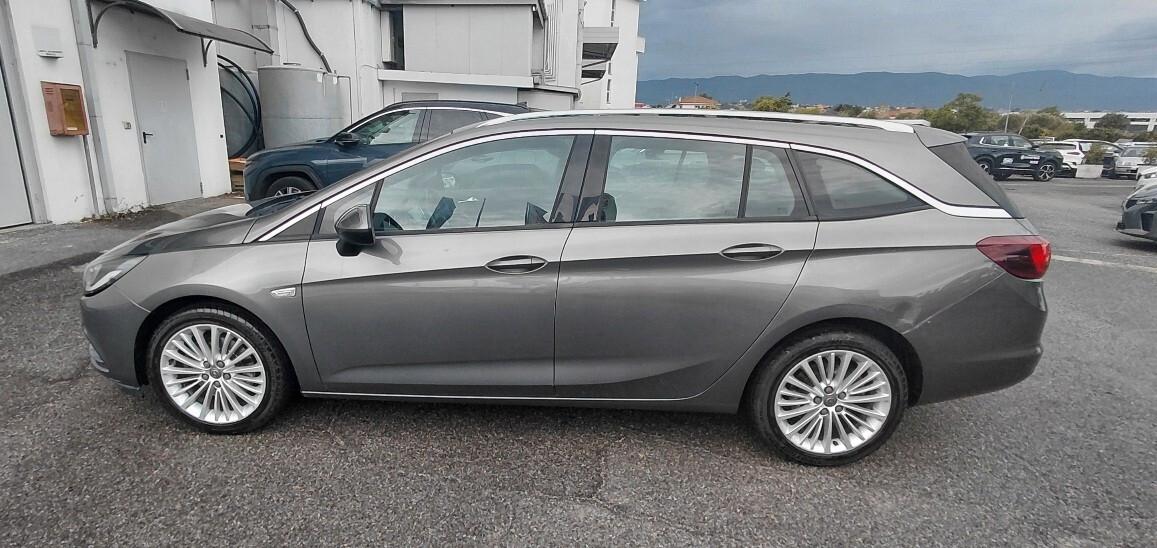 Opel Astra 1.6 CDTi 136CV Start&Stop Sports Tourer Innovation