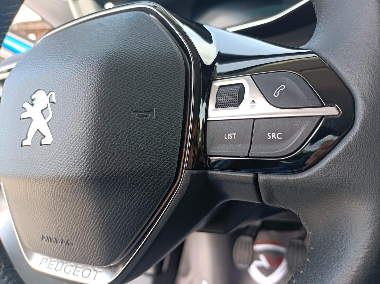 Peugeot 208 PureTech 75 Stop&Start 5 porte Allure