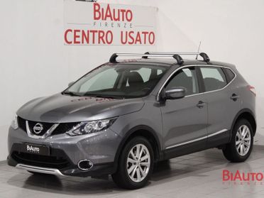 Nissan Qashqai Qashqai 1.5 dCi Acenta