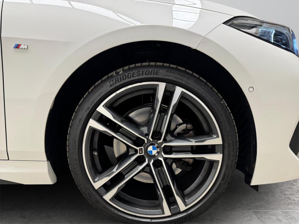 BMW Serie 2 F44 - 218d Gran Coupe Msport auto