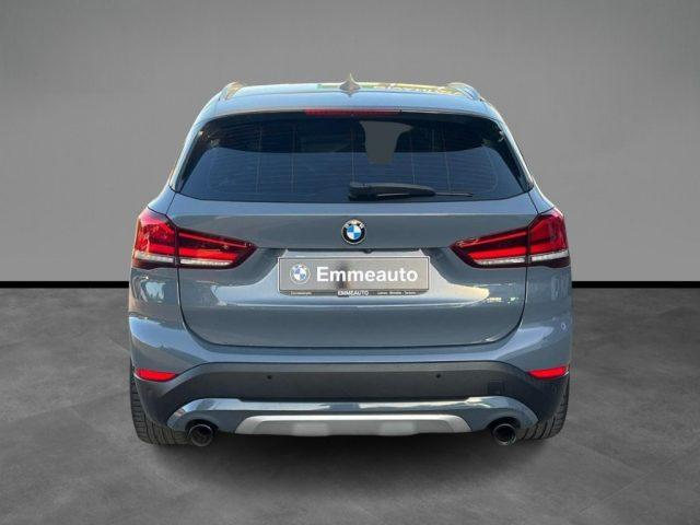 BMW X1 sDrive18d xLine
