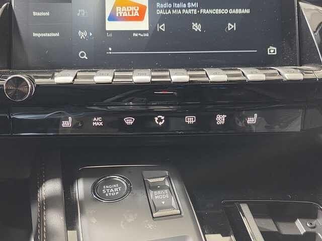 Peugeot 508 BlueHDi 130 Stop&Start EAT8 SW GT