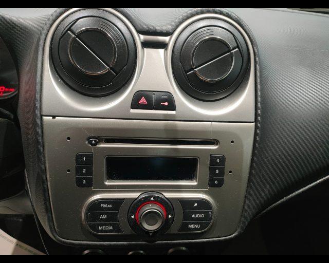 ALFA ROMEO MiTo 1.6 jtdm Distinctive 120cv