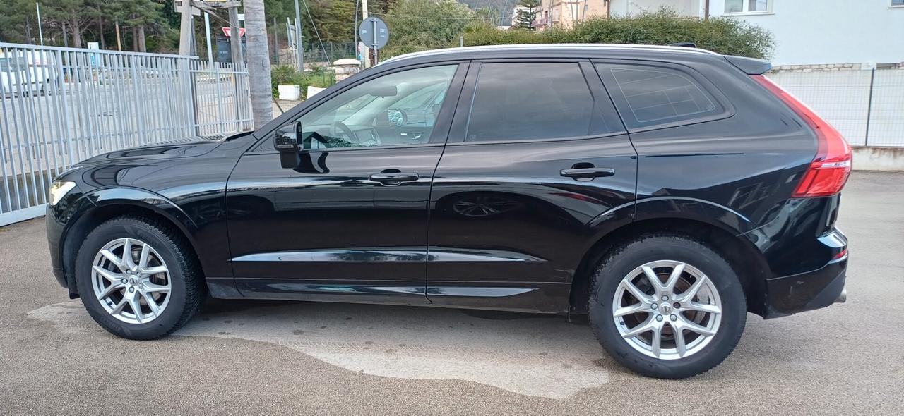 Volvo XC 60 XC60 D4 AWD Geartronic Inscription