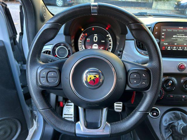 ABARTH 595 1.4 Turbo T-Jet 145 CV * PREZZO PROMO *