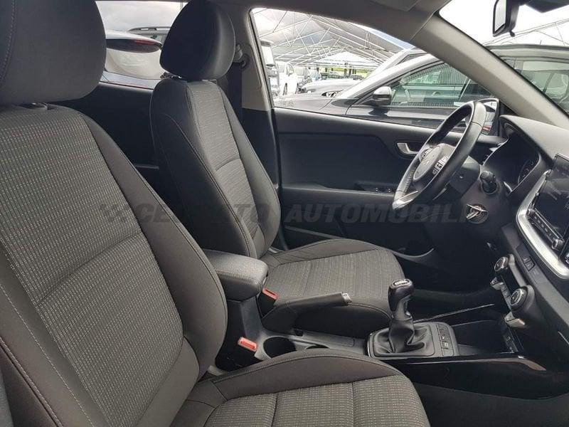 KIA Stonic Stonic 1.0 t-gdi mhev Style 100cv mt