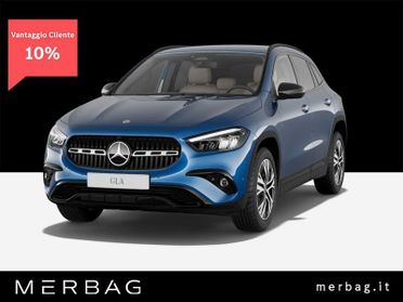 Mercedes-Benz GLA 180 Automatic Progressive Advanced Plus