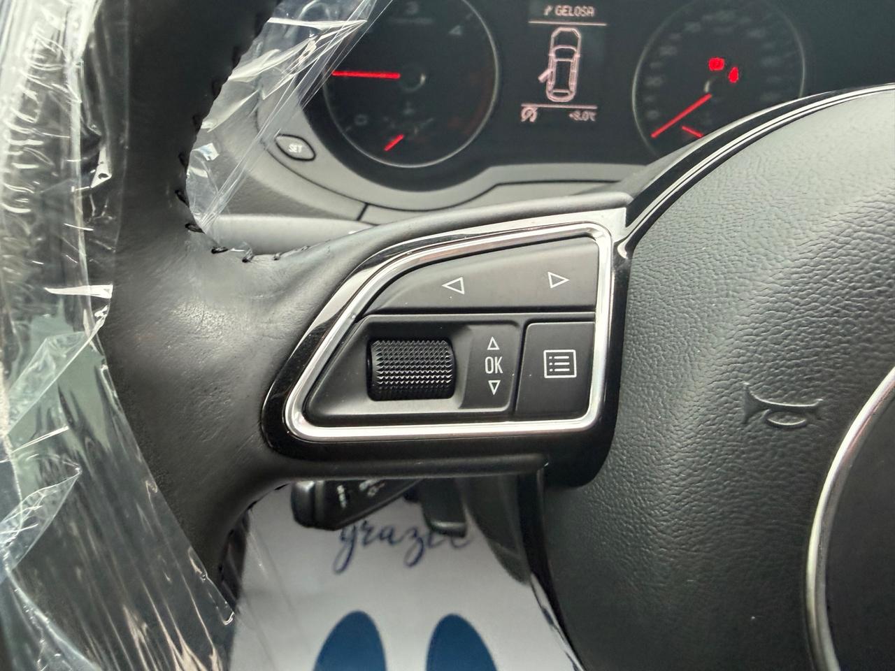 Audi Q3 2.0 TDI 120 CV - Manuale -76.000KM