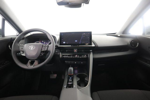 TOYOTA C-HR C-HR 2.0 PHEV Trend