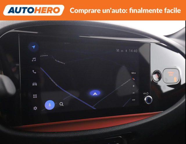 TOYOTA Aygo X 1.0 VVT-i 72 CV 5 porte Lounge