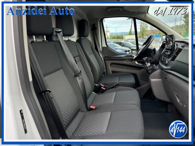 FORD Transit Custom 2.0 TDCi L1H2 Tetto Alto Trend