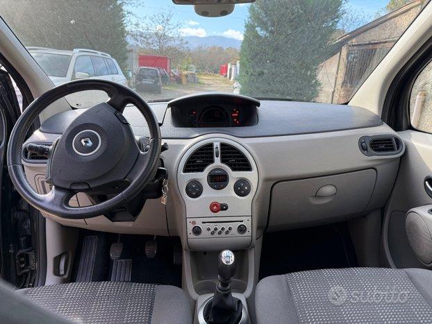 Renault Modus 1.5 dCi 105CV Dynamique