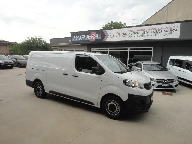 PEUGEOT Expert 4ª serie Expert BlueHDi 100 S&S...