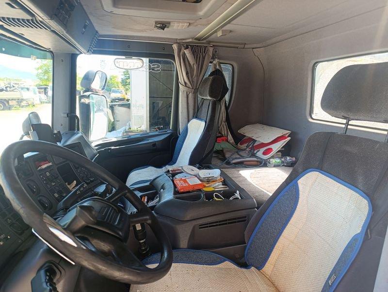 Iveco EUROCARGO TRASPORTO VETTURE