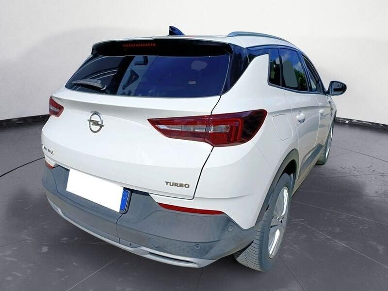 Opel Grandland X 1.2 Innovation S&S