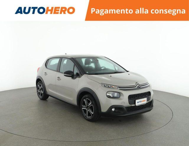 CITROEN C3 PureTech 82 Feel