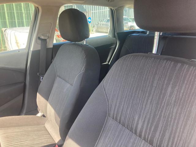 OPEL Astra 1.7 CDTI 110CV Sports Tourer