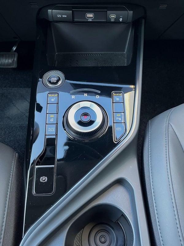 Kia Niro HEV 1.6 HEV GDI Evolution DCT