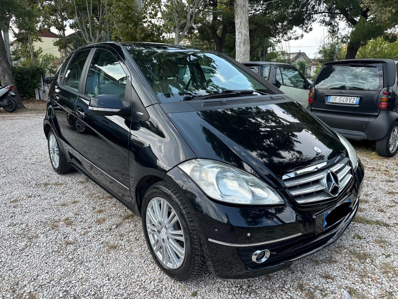 Mercedes-benz A 150 Elegance