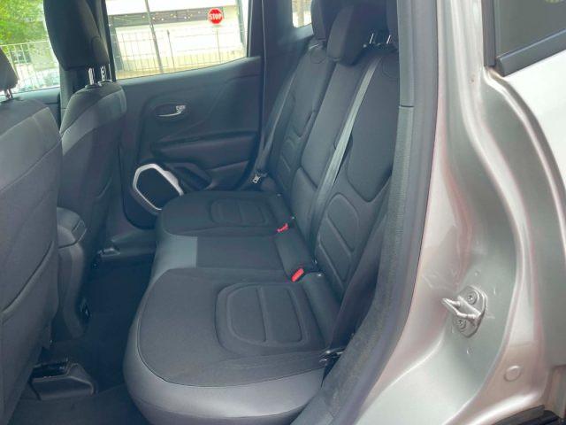 JEEP Renegade 2.0 Mjt 140CV 4x4 Limited STUPENDA!!!!!