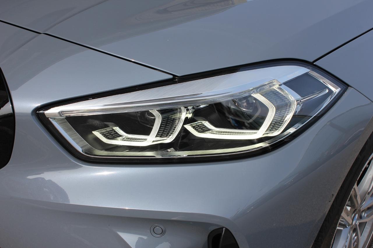 Bmw 116 d Msport STEPTRONIC M-SPORT